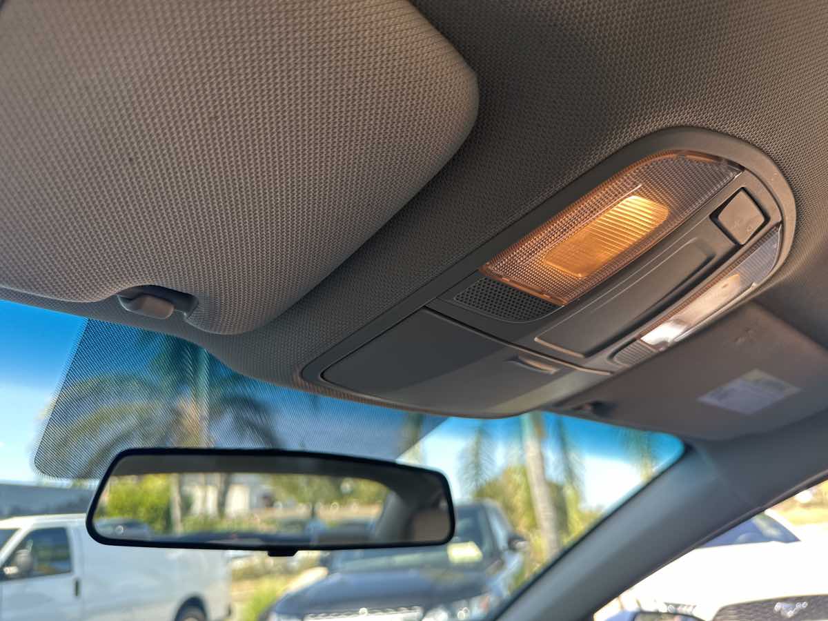 2018 Hyundai Sonata SE photo 30