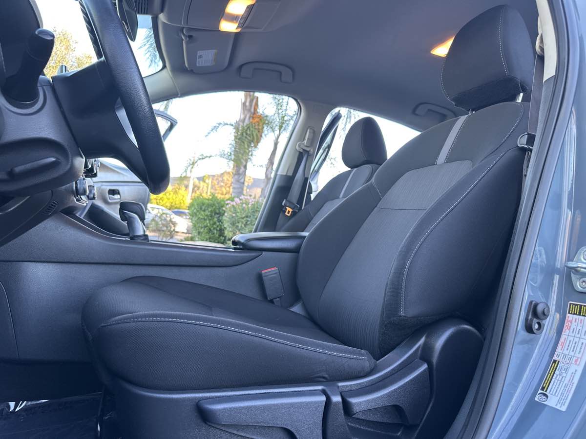 2024 Nissan Sentra SV photo 24