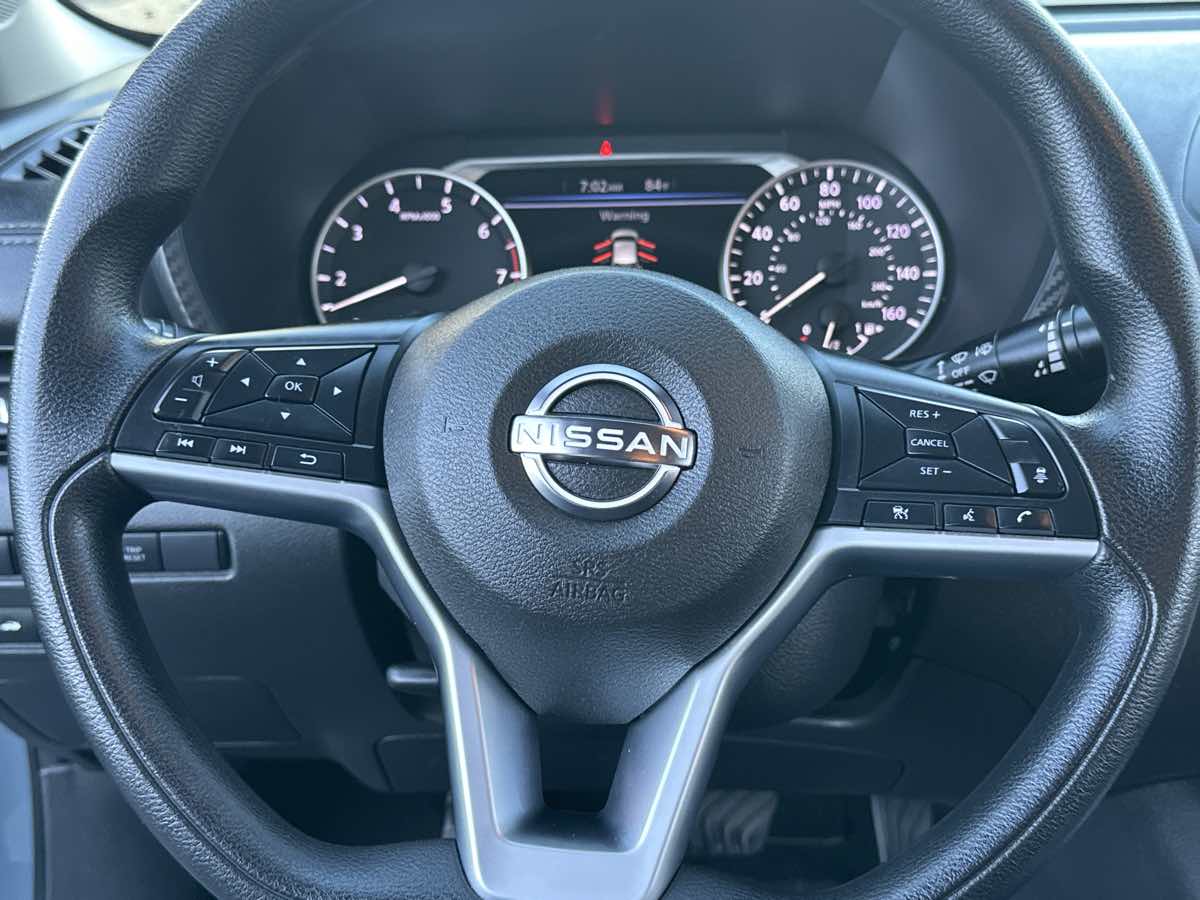 2024 Nissan Sentra SV photo 31