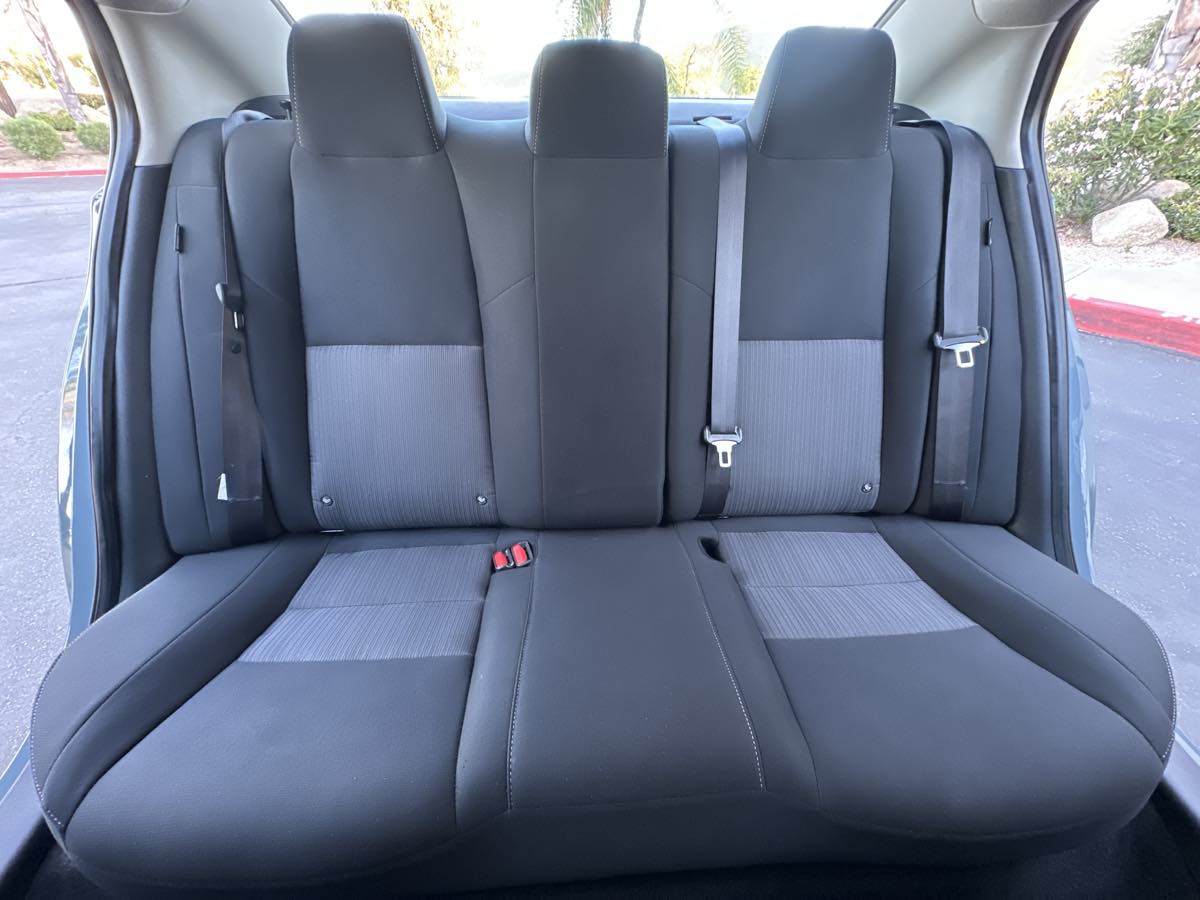 2024 Nissan Sentra SV photo 45