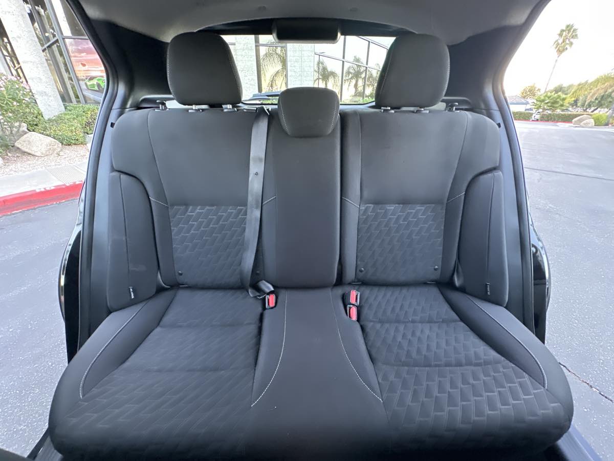 2021 Nissan Kicks S photo 20