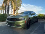 2022 Dodge Charger SXT photo 2