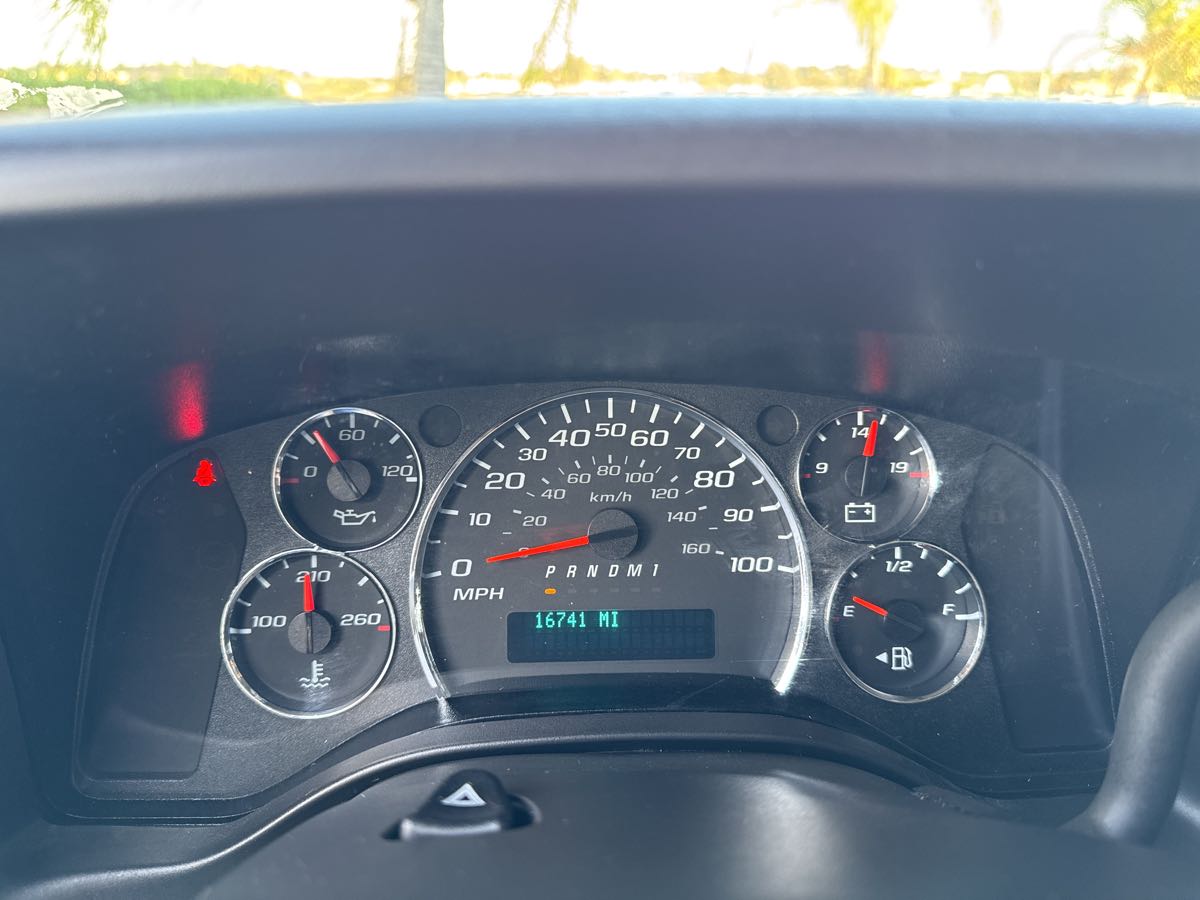 2023 Gmc Savana 2500 Cargo photo 22