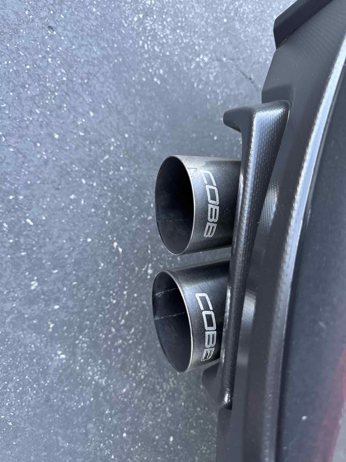 2017 Subaru WRX STI Limited photo 38