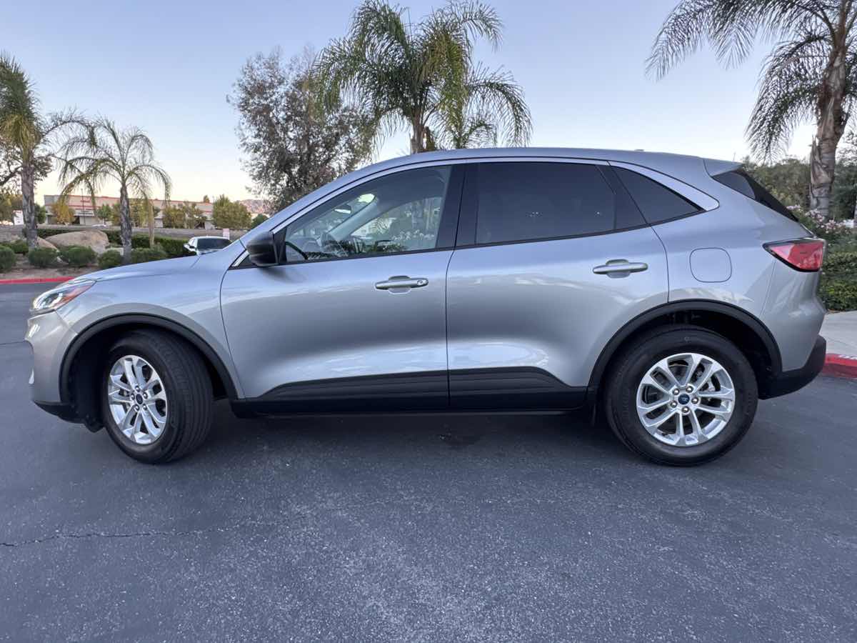 2022 Ford Escape SE - Photo 7