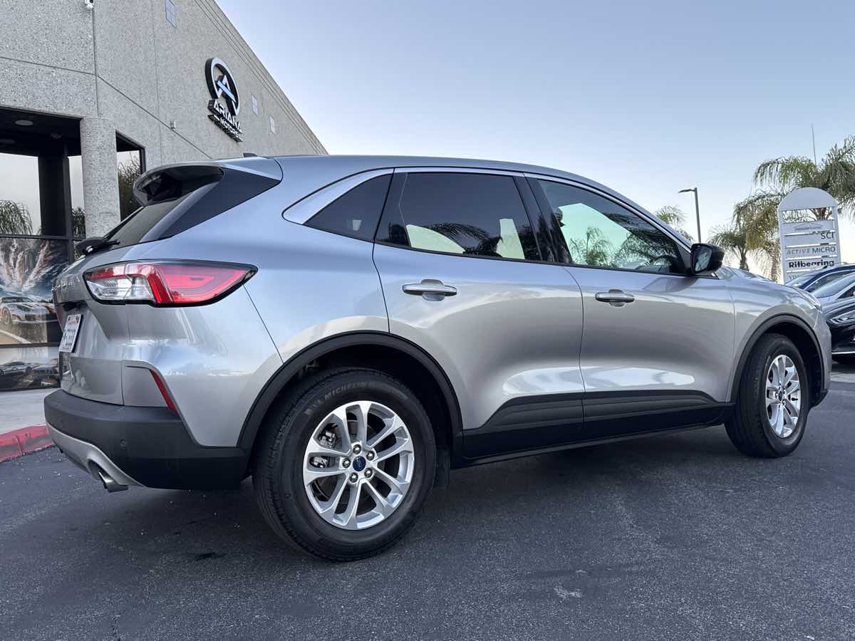 2022 Ford Escape SE - Photo 15