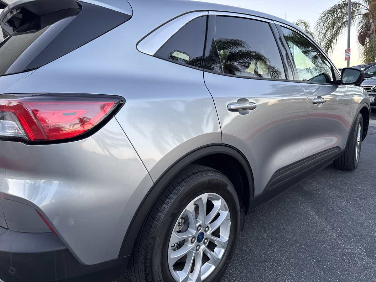 2022 Ford Escape SE - Photo 10