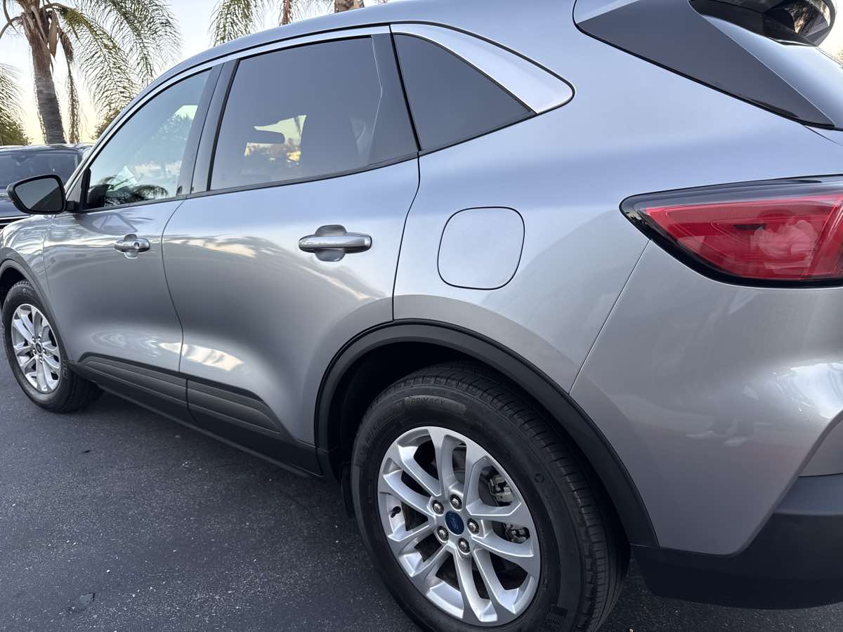 2022 Ford Escape SE - Photo 11