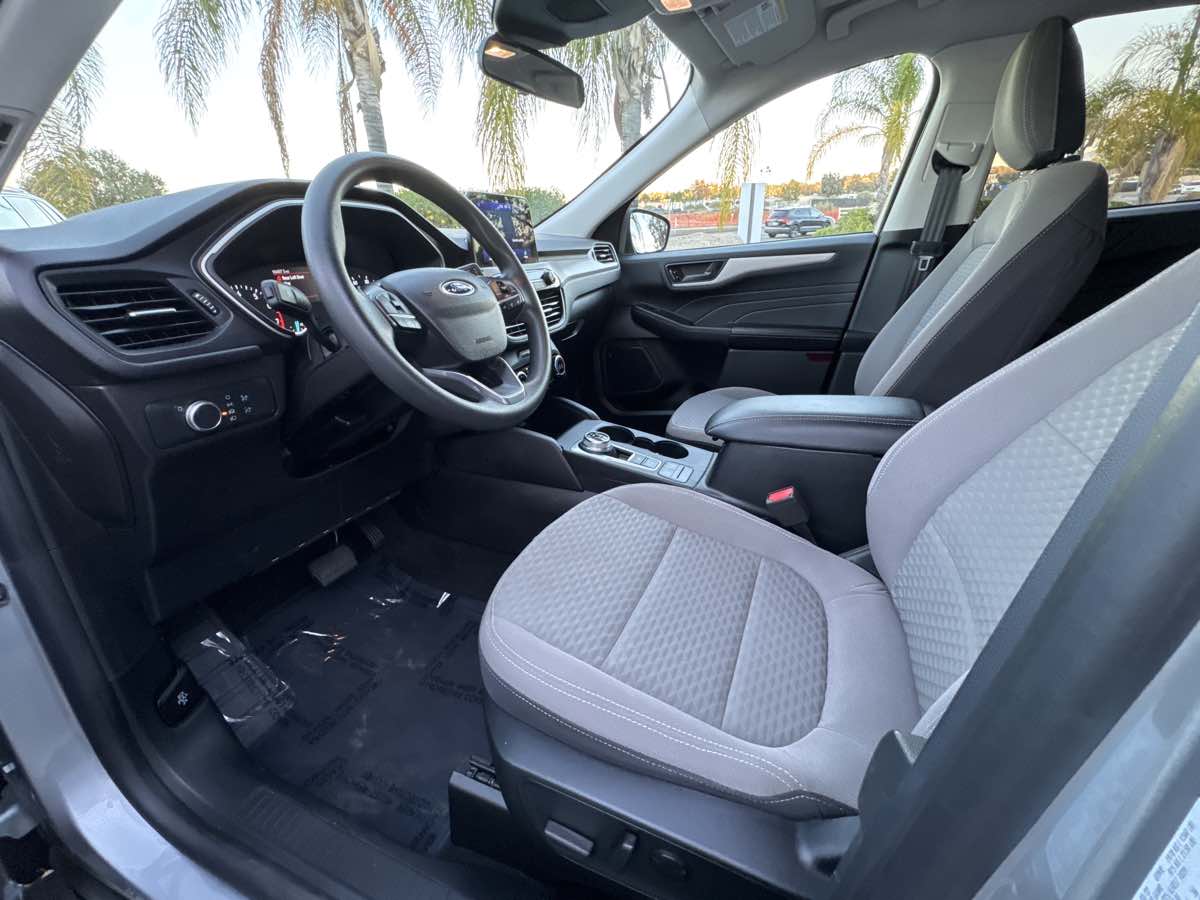 2022 Ford Escape SE - Photo 19