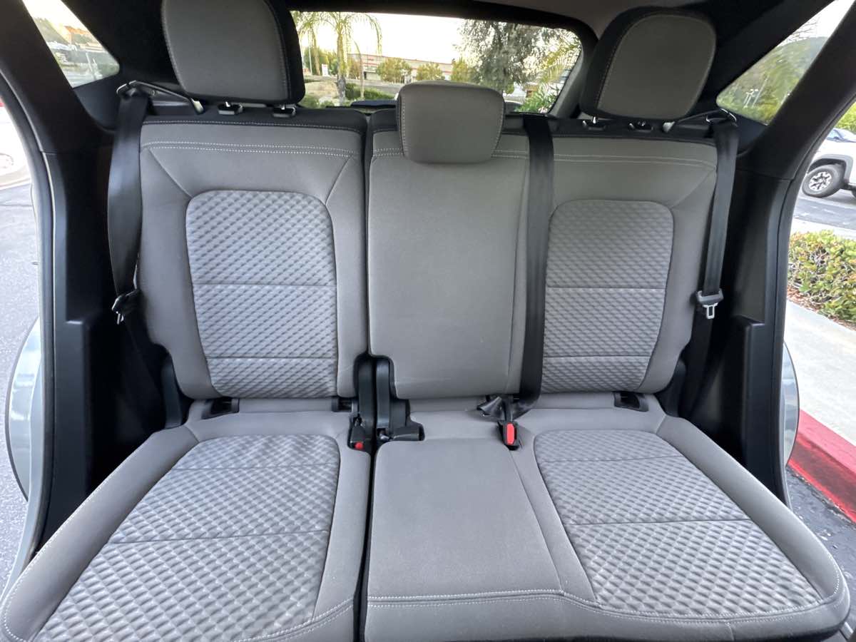 2022 Ford Escape SE - Photo 21