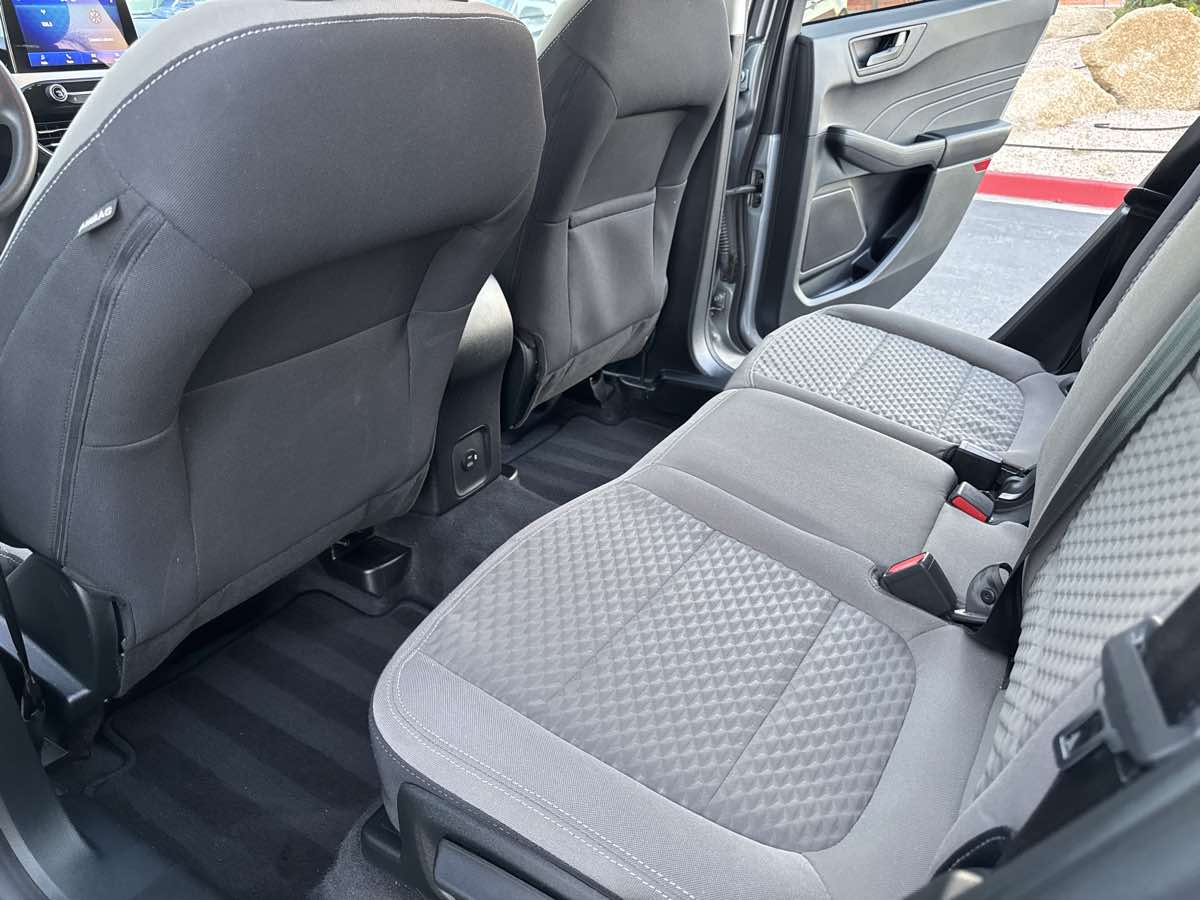 2022 Ford Escape SE - Photo 23
