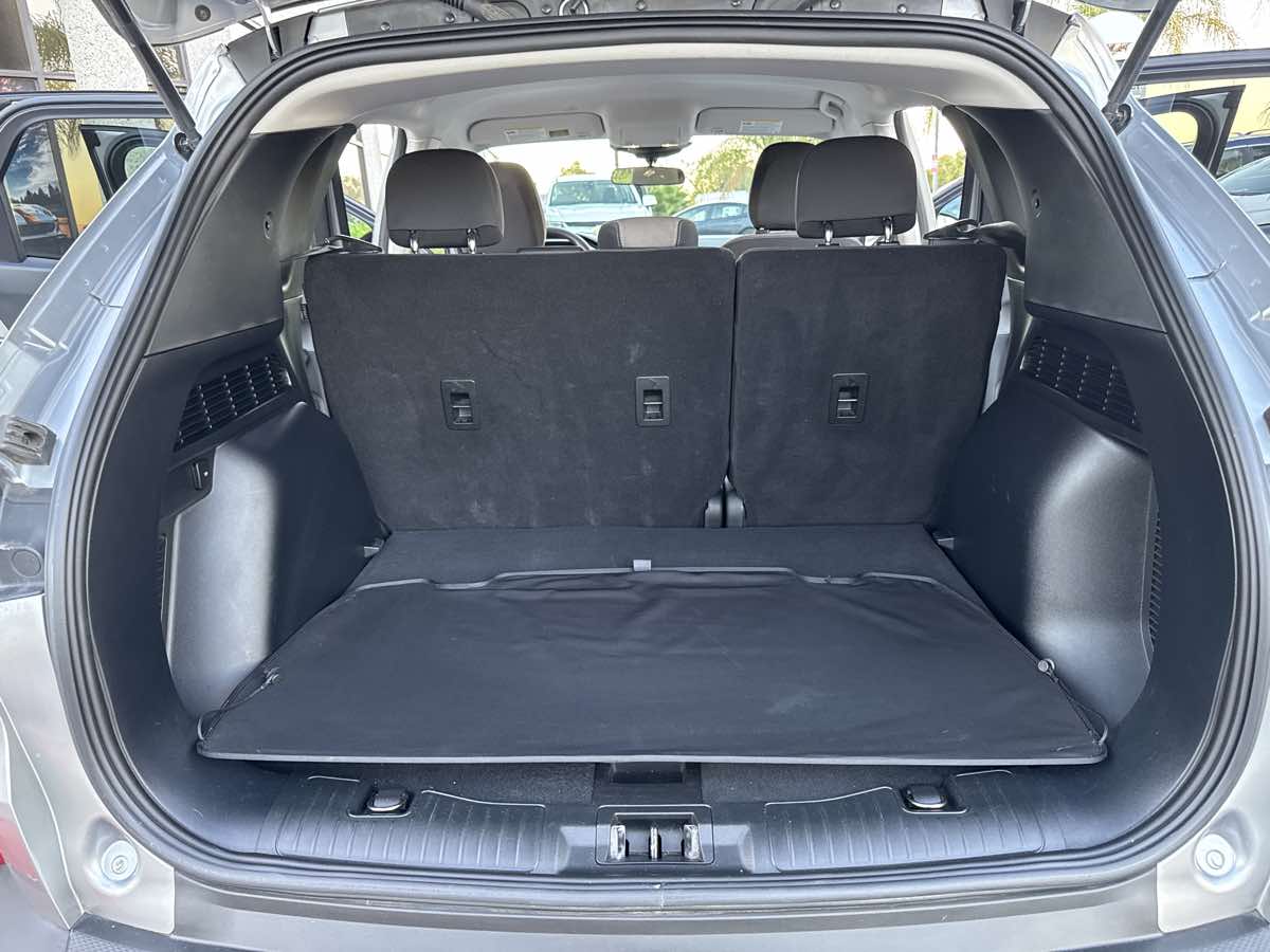 2022 Ford Escape SE - Photo 24
