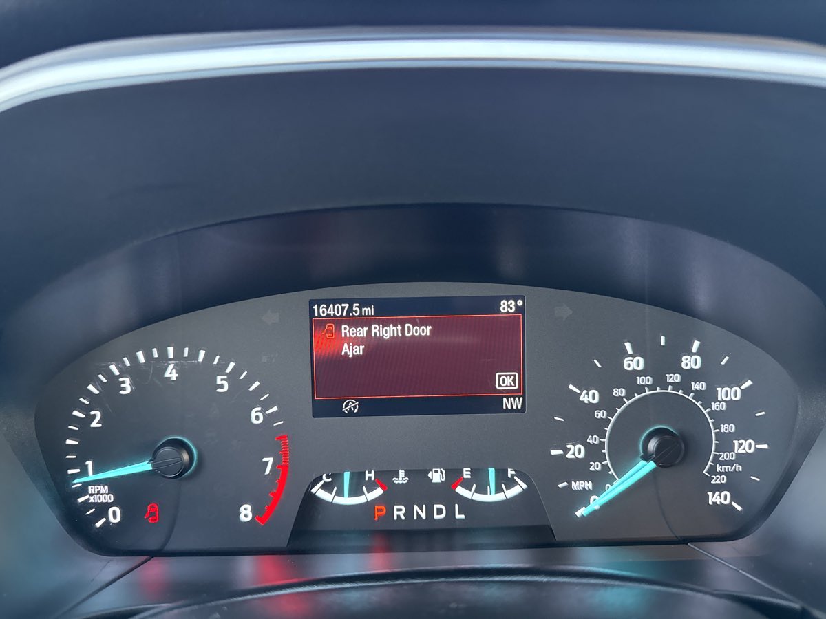 2022 Ford Escape SE - Photo 26