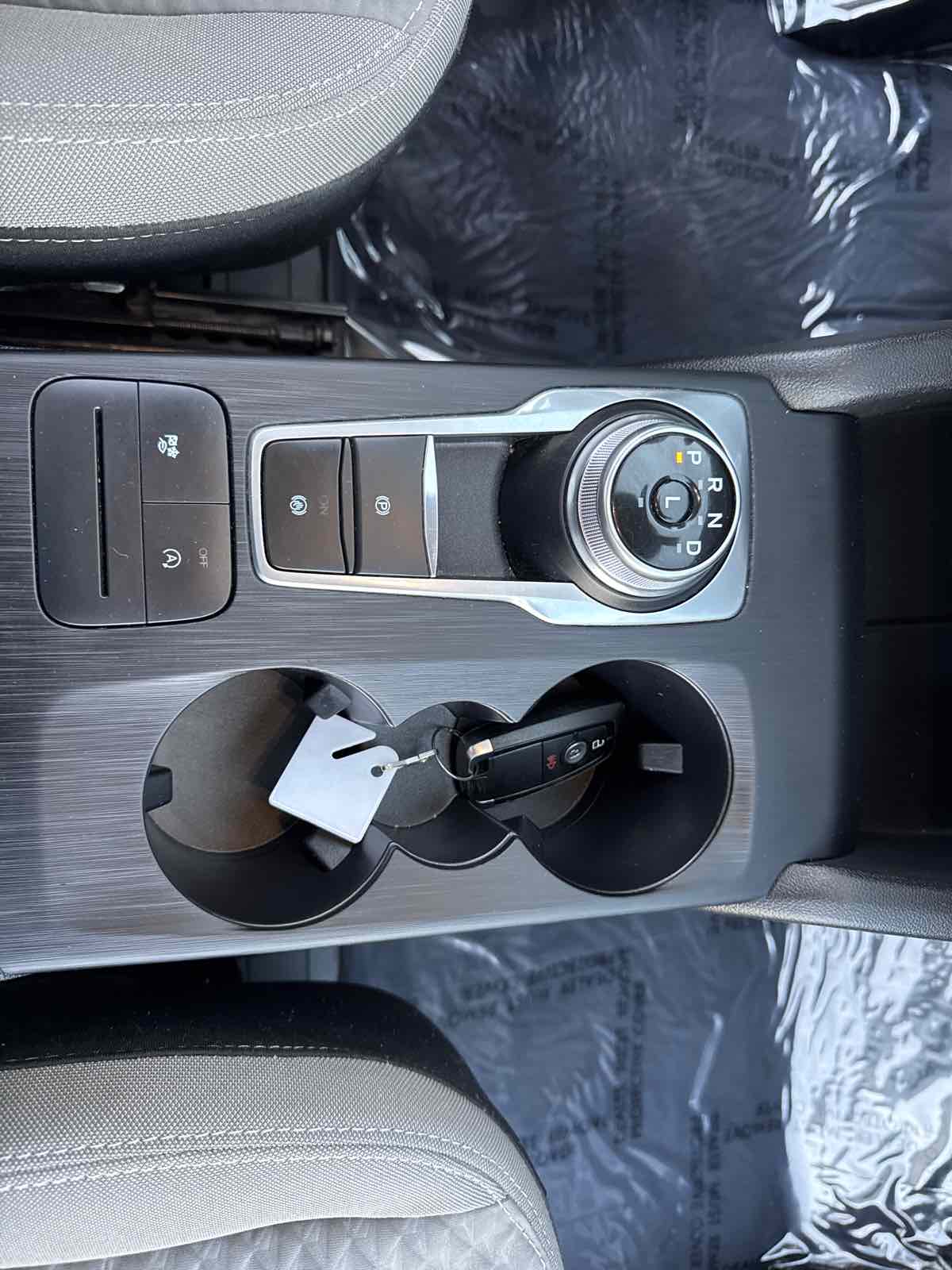 2022 Ford Escape SE - Photo 28