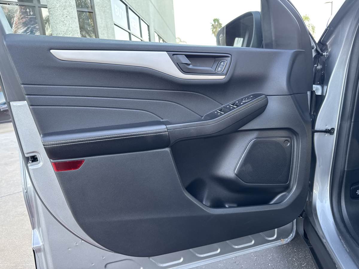 2022 Ford Escape SE - Photo 29