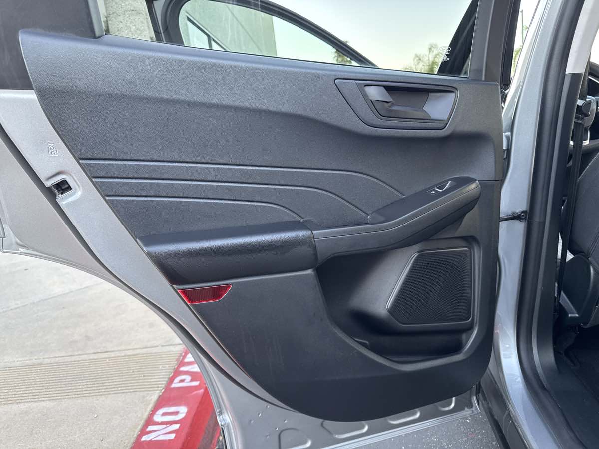2022 Ford Escape SE - Photo 30