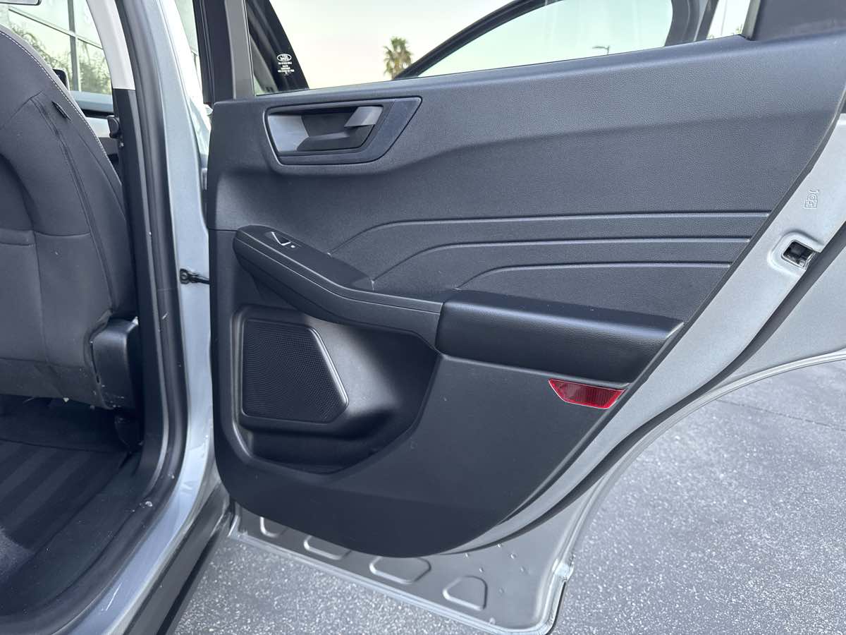 2022 Ford Escape SE - Photo 31