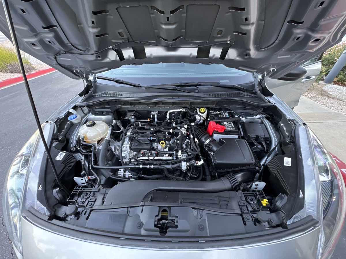 2022 Ford Escape SE - Photo 33