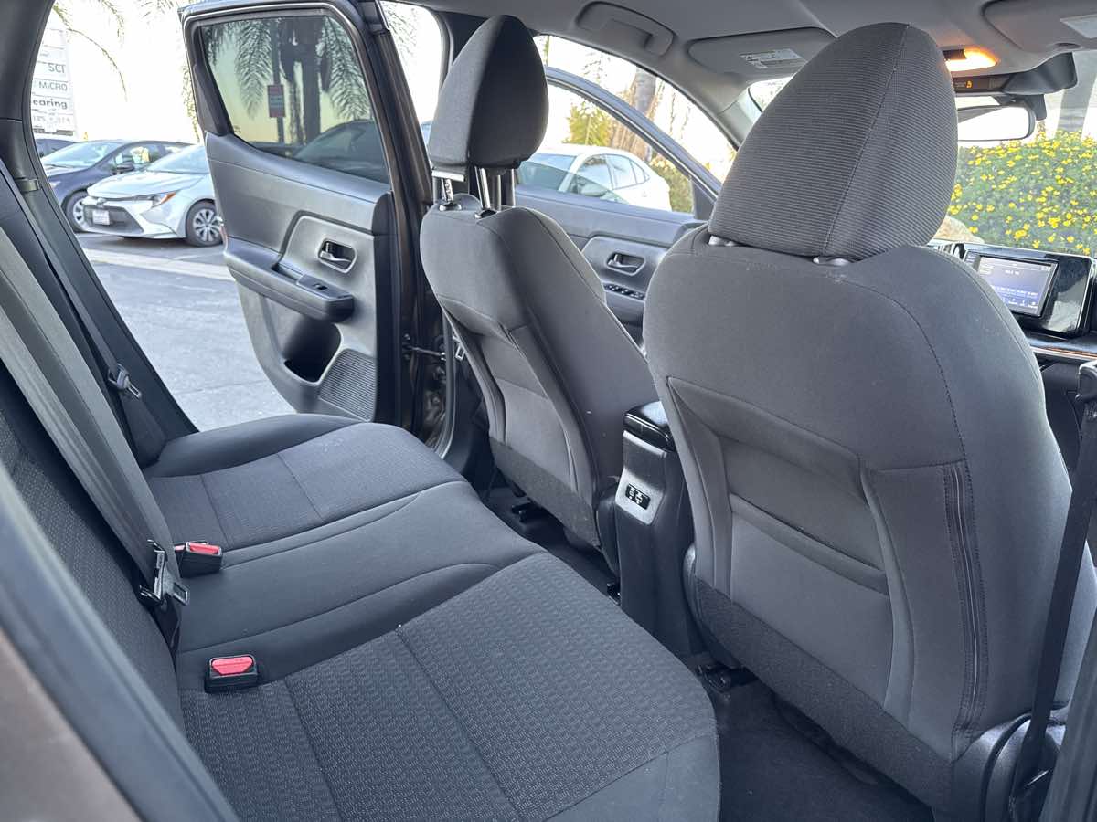 2025 Nissan Kicks S - Photo 24