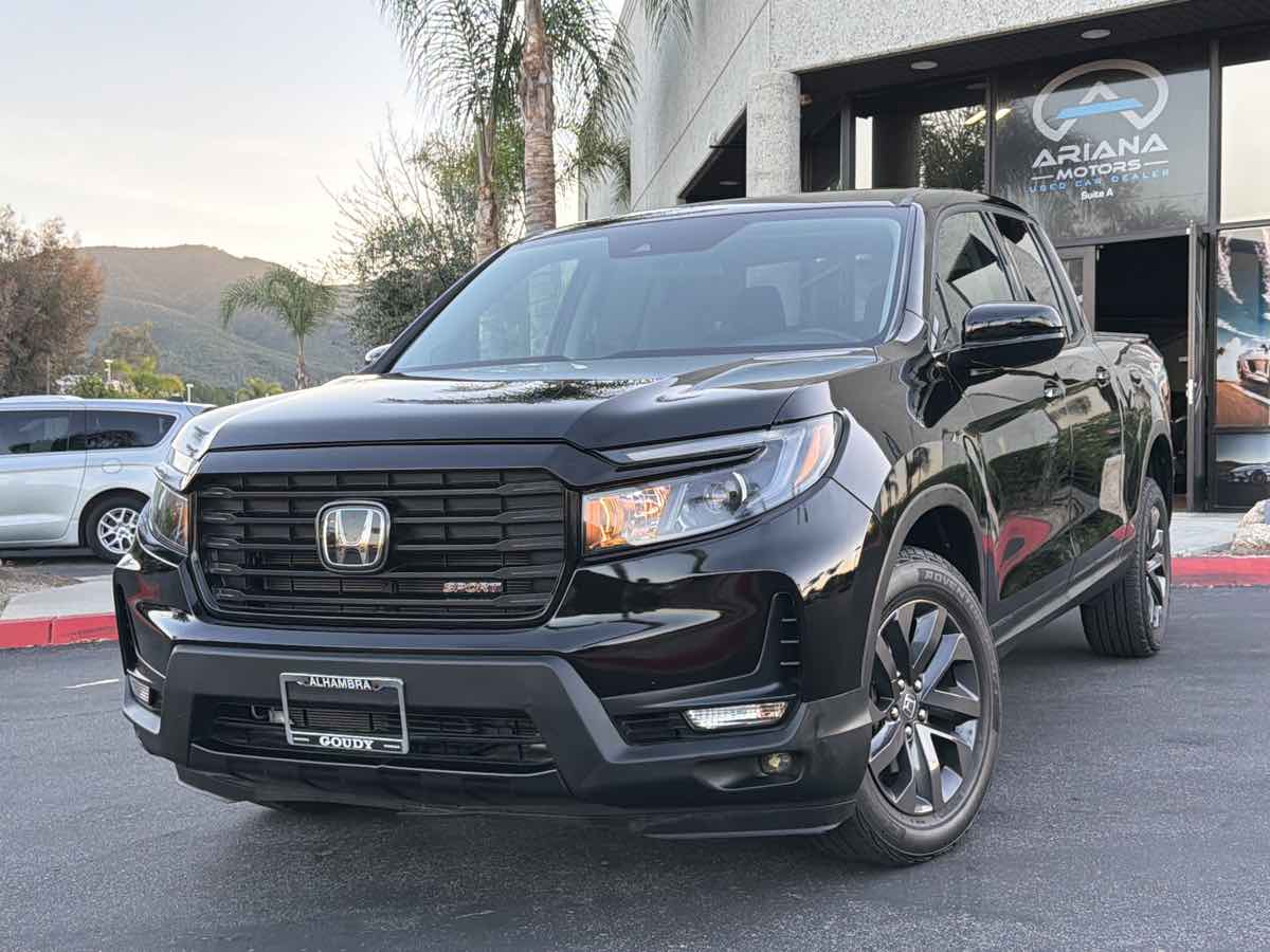 Vehicle Image 2