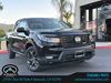 2023 Honda Ridgeline Sport