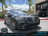 2023 Mercedes-Benz S 500 4MATIC Sedan