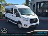 2021 Ford Transit Passenger Wagon XLT