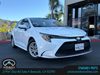 2021 Toyota Corolla Hybrid LE