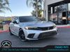 2022 Honda Civic Hatchback Sport