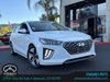 2020 Hyundai Ioniq Hybrid Limited