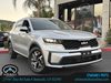 2022 Kia Sorento Hybrid S