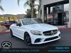 2019 Mercedes-Benz C 300 Cabriolet