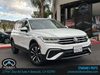 2022 Volkswagen Tiguan S