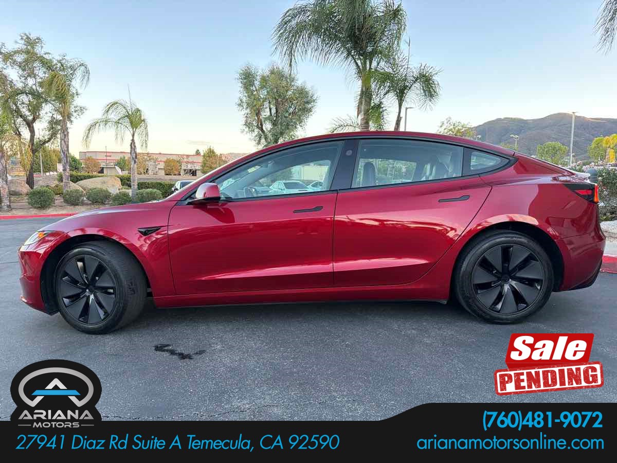 Photo 15 of this Tesla Model 3