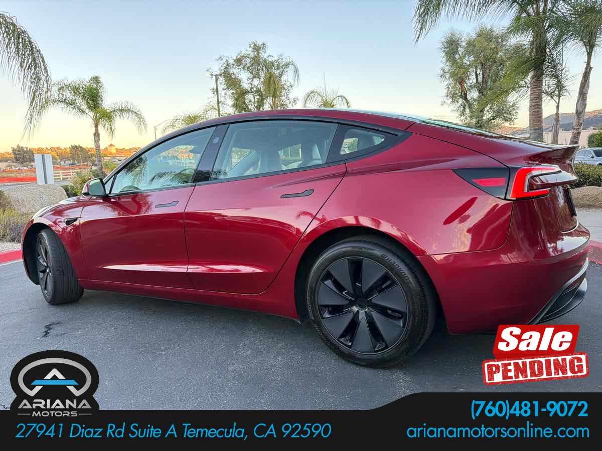 Photo 16 of this Tesla Model 3