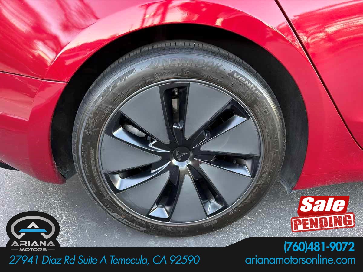 Photo 35 of this Tesla Model 3