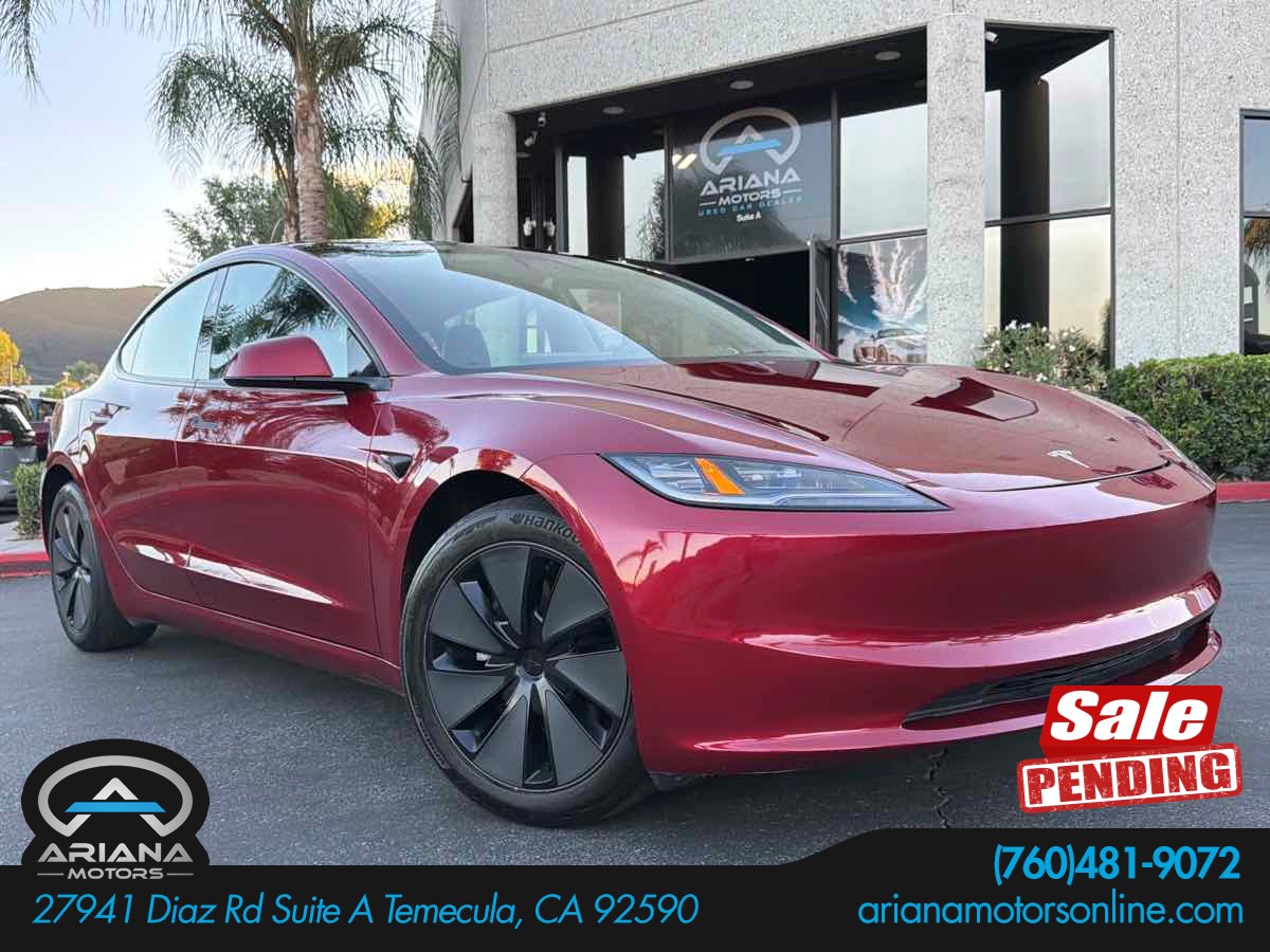 Photo 10 of this Tesla Model 3