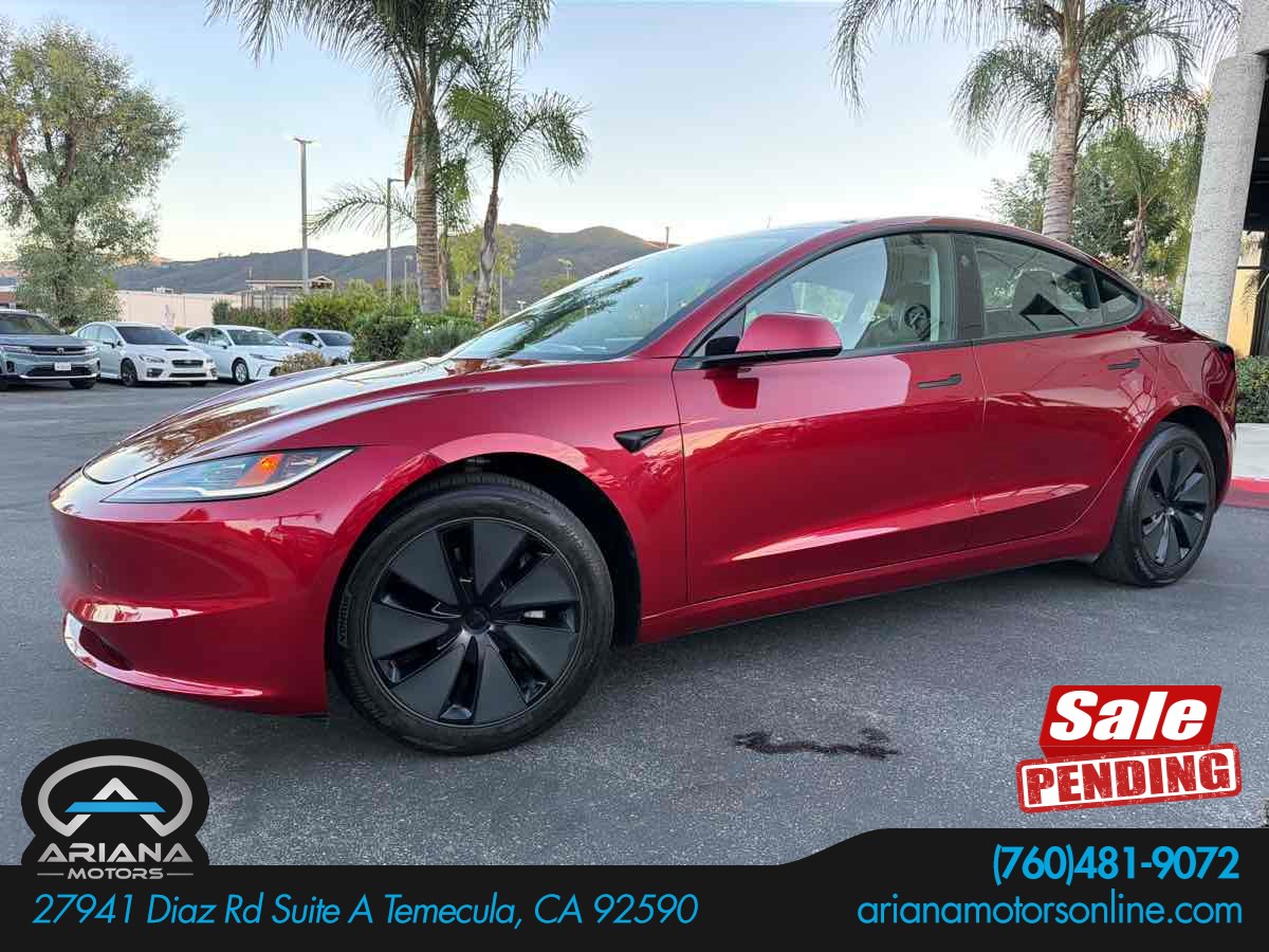 Photo 13 of this Tesla Model 3