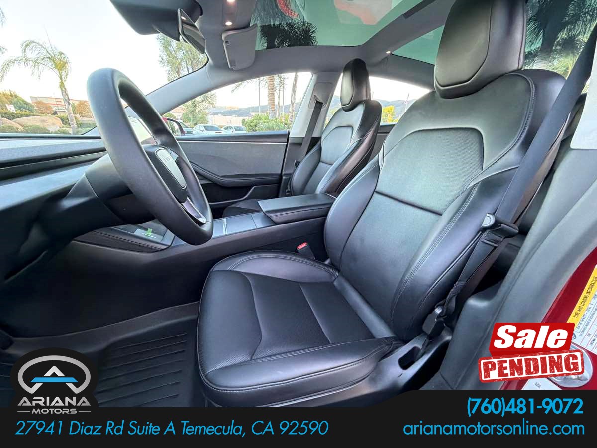 Photo 20 of this Tesla Model 3