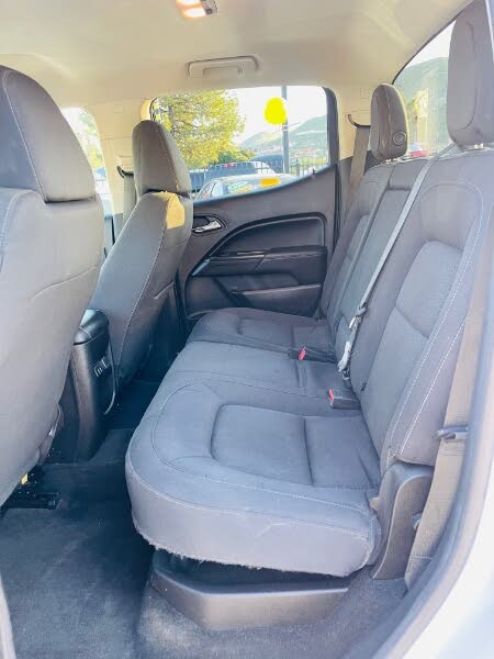 2018 GMC Canyon SLE - Photo 12