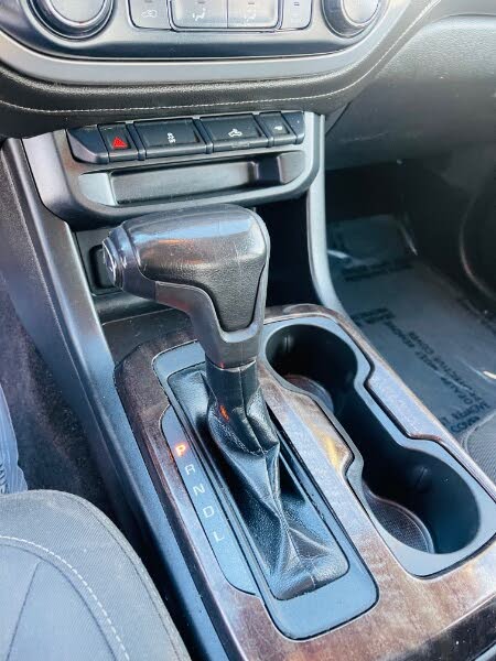 2018 GMC Canyon SLE - Photo 15