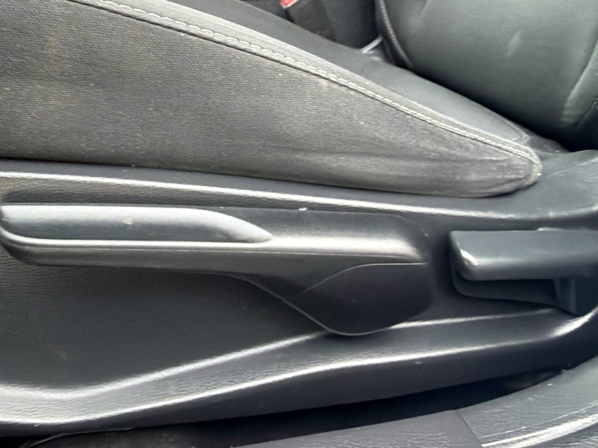 Honda Civic photo 10
