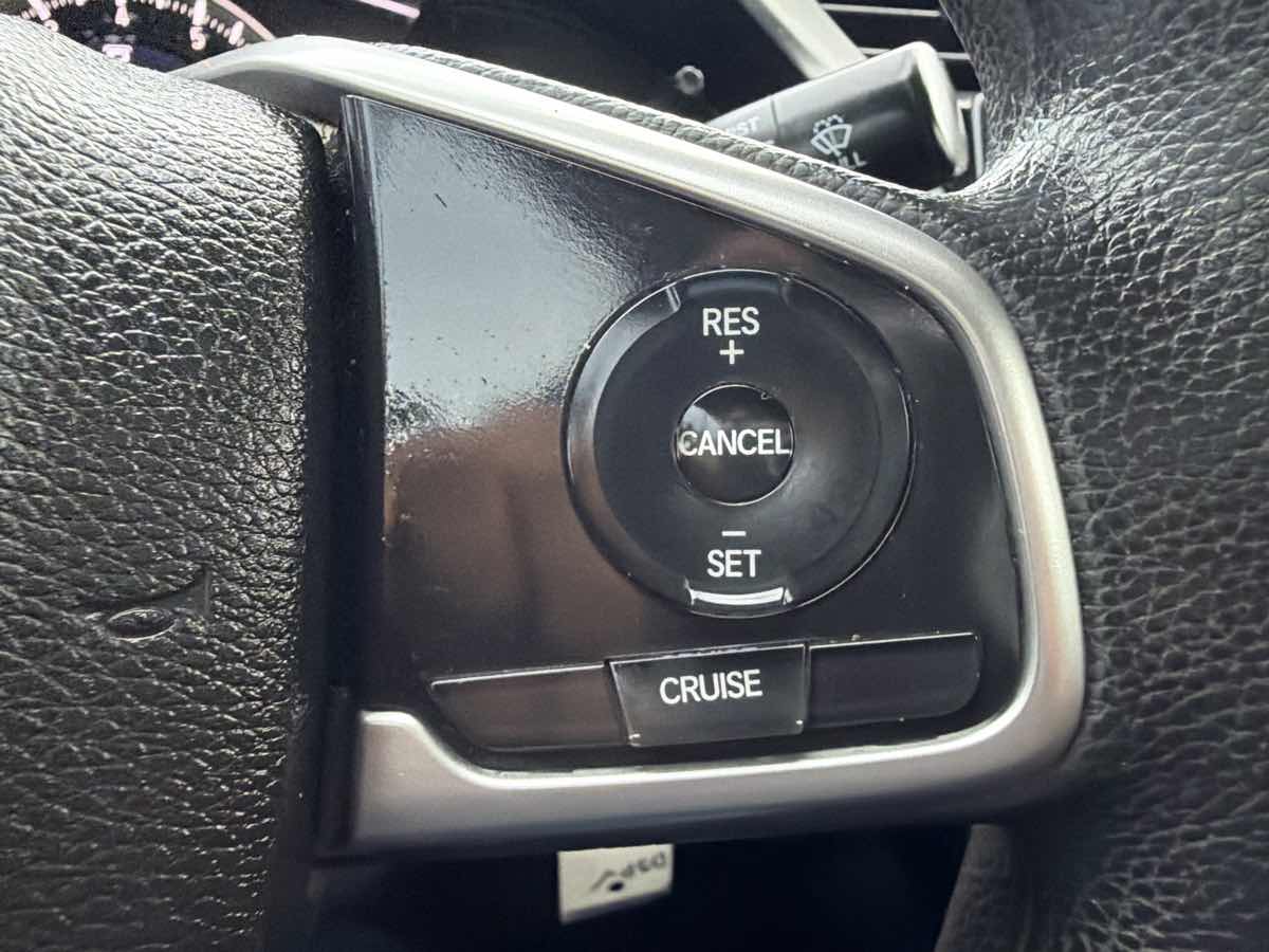 Honda Civic photo 15