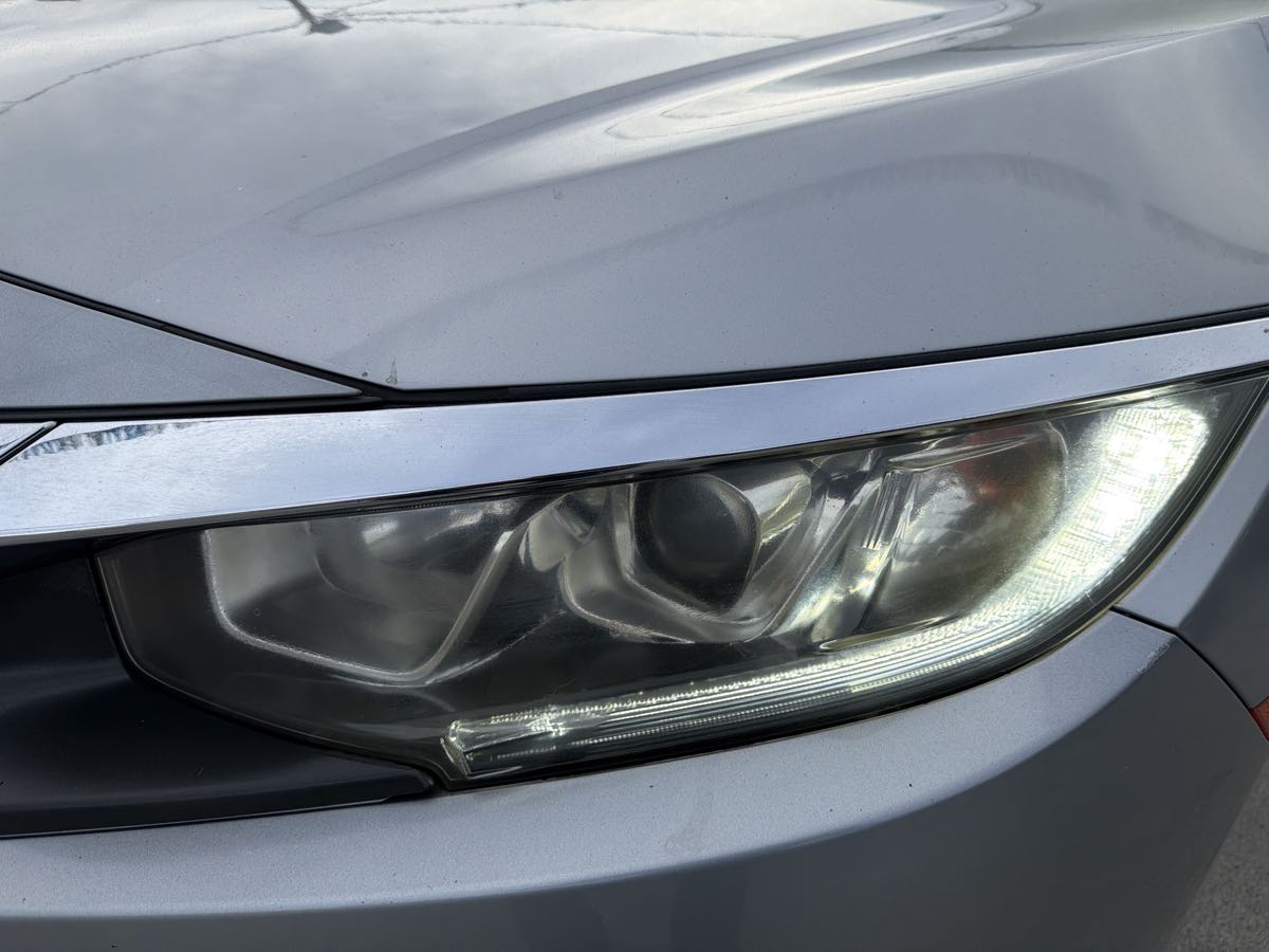 Honda Civic photo 26