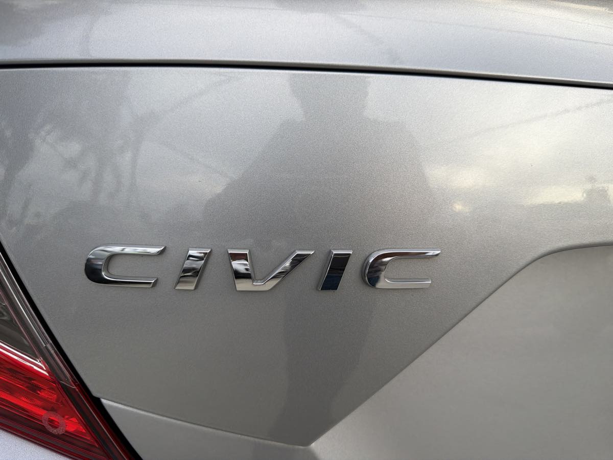 Honda Civic photo 29