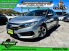 2017 Honda Civic Sedan LX