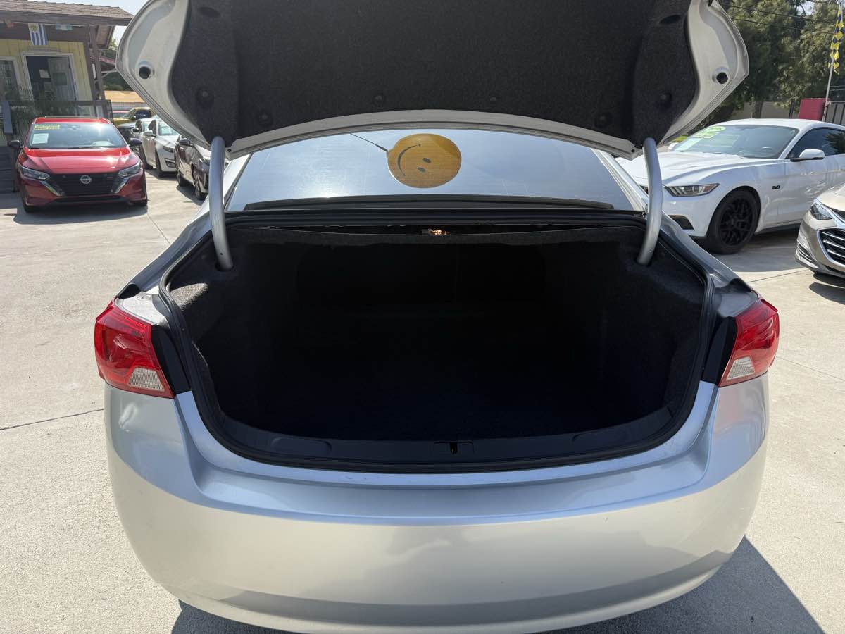 2020 Chevrolet Impala 1LT - Photo 7