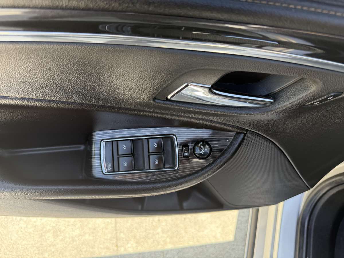 2020 Chevrolet Impala 1LT - Photo 13