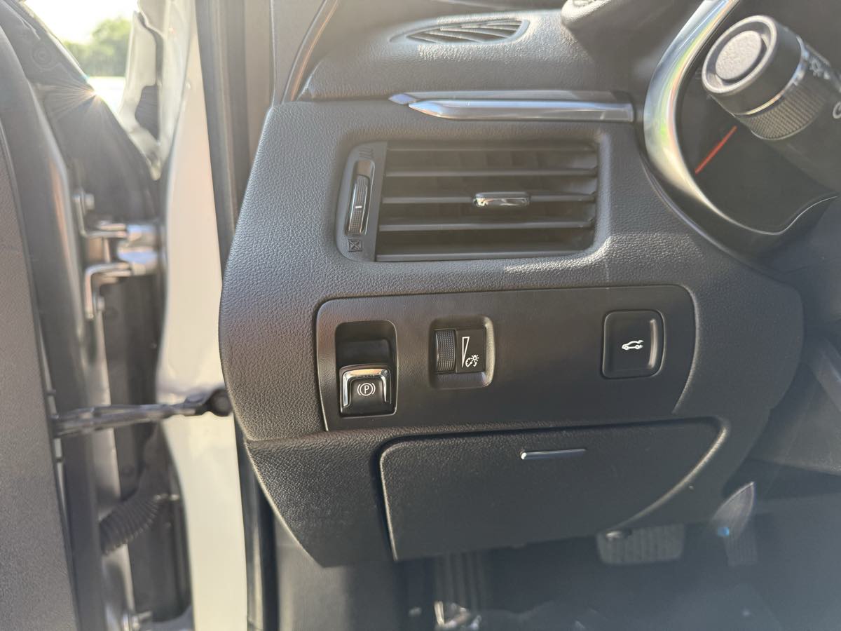 2020 Chevrolet Impala 1LT - Photo 14