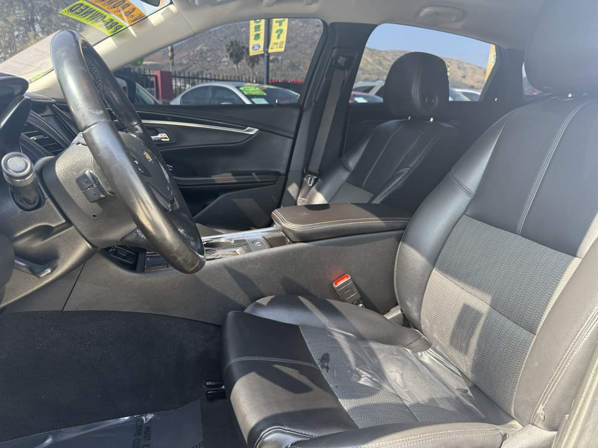 2020 Chevrolet Impala 1LT - Photo 16